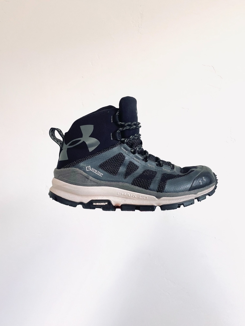 Under Armour Hiking Boots